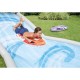 Intex Surf ’N Slide Inflatable Play Center, 181